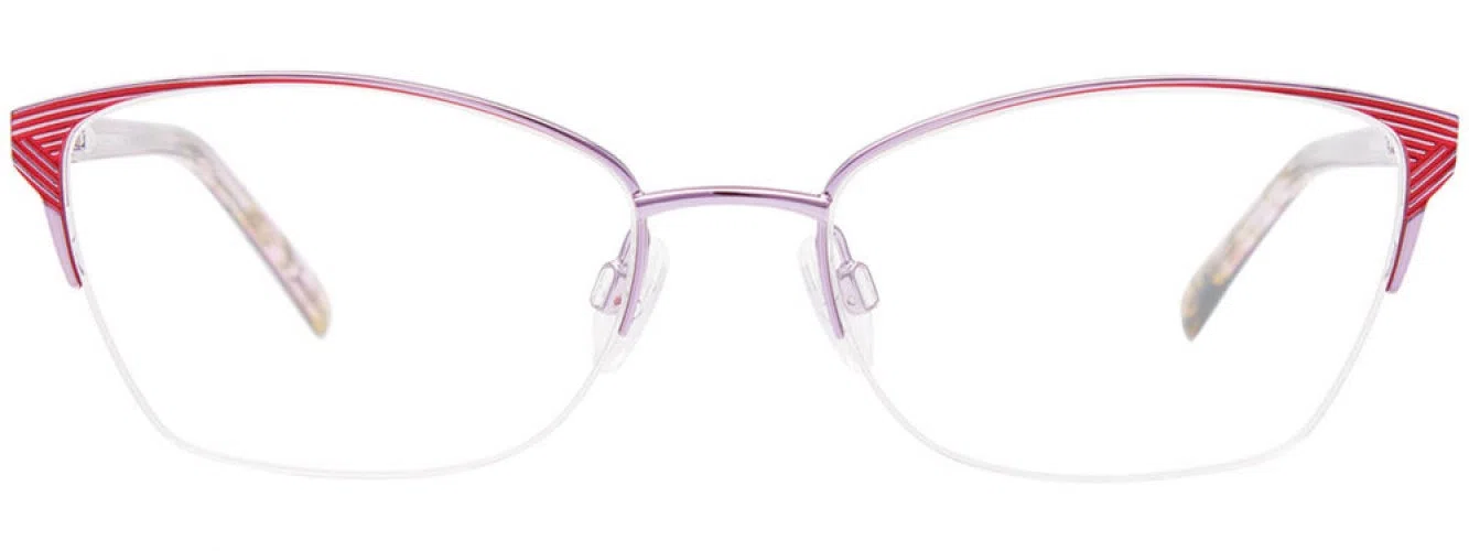 Takumi TK1258 Eyeglasses - view 6